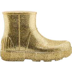 UGG 40 Botas de agua UGG Drizlita Glitter - Gold