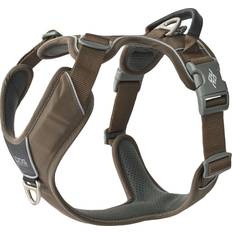 Comfort Walk Pro Harness Mocca 2024 S