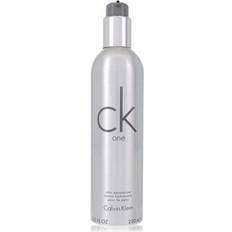 Calvin Klein Body Lotions Calvin Klein Ck One Body Lotion 8.5 oz