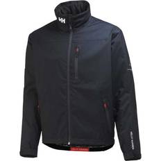 Helly Hansen Crew Mid-Layer Jacket - Navy