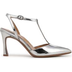 Heels & Pumps Naturalizer Astrid - Silver