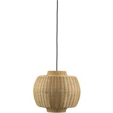 Villa Collection Vilna Nature Pendant Lamp 40cm