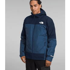 The North Face Mountain Light Triclimate Gore Tex - Giacca Blue