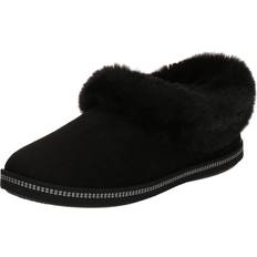 Skechers Pantofole e Sandali Skechers Cozy Campfire - Schwarz