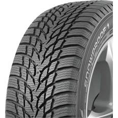 Nokian 16 - Winter Tyres Nokian Snowproof 1 195/55 R16 91H XL