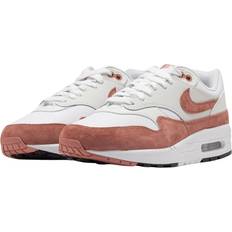 Nike Air Max 1 '87 - White/Pink/Black