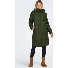 Only Onltenna Puffer Coat