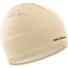 Salomon Men Beanies Salomon Beanie - Beige