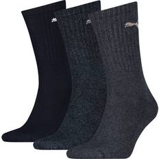 Puma Set of 3 Pairs of Socks - Blue