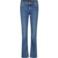 Lee Jeans Marion Straight - Blue