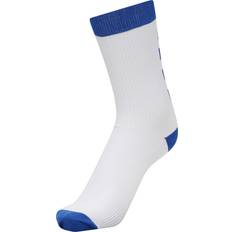 Hummel Performance Sokker 2-Pack - White/True Blue