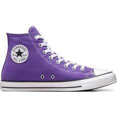 Converse Women Shoes Converse Chuck Taylor All Star Classic - Electric Purple