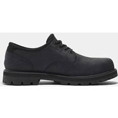 Vandtæt Lave sko Timberland Wasserdichter Britton Road Schuh - Schwarz