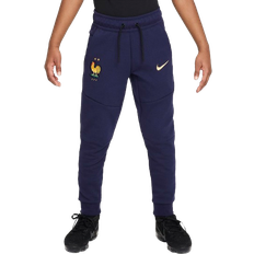 Kids nike tech Nike Kids' FFF Tech Fleece Football Pants