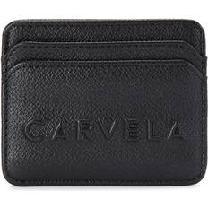 Carvela Women's Frame Cardholder - Black