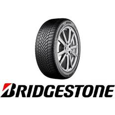 Bridgestone 17 - Vinterdæk Bildæk Bridgestone Blizzak 6 175/65 R17 87V