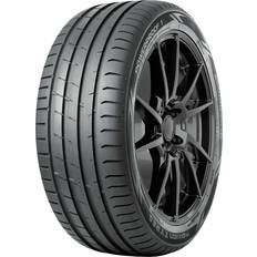 Nokian 18 - 245 - Sommardäck Bildäck Nokian Powerproof 1 245/50 ZR18 104Y XL