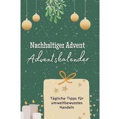 Herren Adventskalender Nachhaltiger Advent- Der Advent Calender