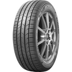 16 - Sommardäck Bildäck på rea Kumho Ecsta HS52 205/55 ZR16 94W XL