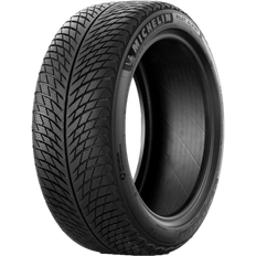 Michelin 20 - Vinterdæk Michelin Pilot Alpin 5 XL 255/45R20 Tire