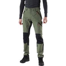 Tuxer Flexi Pants - Green