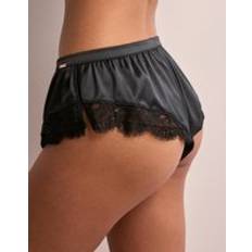 Hunkemöller Trusser Hunkemöller Trusse Lace Valerie - Sort