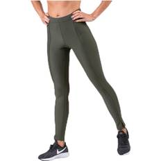 Mujer - Verde Medias y Ligas Björn Borg Cece Tights - Grønn