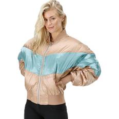 Svea Kläder Svea Lana Jacket - Pink/Green