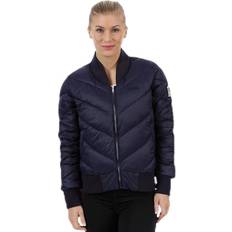 Svea Dawn Jacket - Blue