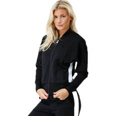 Björn Borg Vrouw Buitenkleding Björn Borg Signature Track Jacket - Black