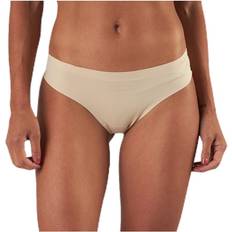 Björn Borg Beige Intimo Björn Borg Selena Solid String Undertøy - Beige