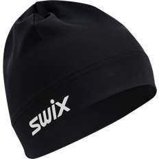 Swix Move Beanie - Black