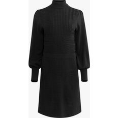 Moss Copenhagen Amari Rachelle Dress - Black
