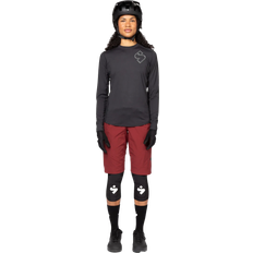 Sweet Protection Hunter L/S Jersey W - Black