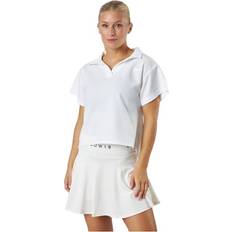 Woman Shirts BOW19 Alicia Pike Camiseta De Manga Corta - Blanco