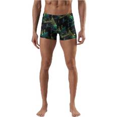 Aquarapid Pawi Swim Trunks Boxer - Black