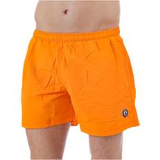 Oranssi Uimahousut Marine Landsort Swim Trunks - Orange