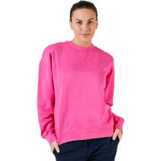 Filippa K Pulls Filippa K Sweatshirt - Pink