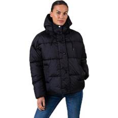 Svea Lykke Jacket - Black