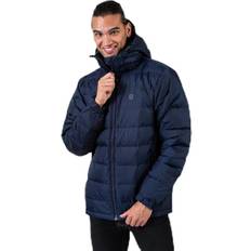 8848 Altitude Herr - Vinterjackor 8848 Altitude Edzo Down Jacket - Blue