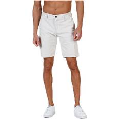 Elvine Pantalones & Shorts Elvine Crimson Shorts Pantalones Cortos - White