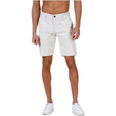 Elvine Byxor & Shorts Elvine Crimson Shorts - White