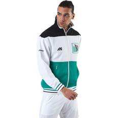 Mizuno Archive Jacket - White