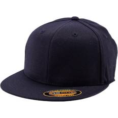 Clothing STATE OF WOW Flexfit 210 Cap - Black