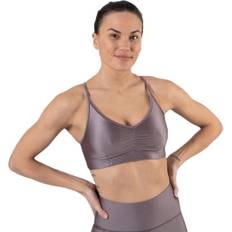 Filippa K Underkläder Filippa K Gloss Bra Top - Purple/Lila