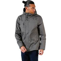 Elvine Ropa de abrigo Elvine Craig Chaquetas - Gris