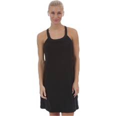 Prana Kläder Prana Cantine Dress - Black