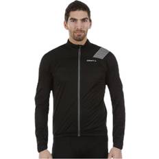 Bekleidung Craft Verve Rain Jacket - Black