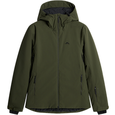 J.Lindeberg Ace Jacket - Forest Green