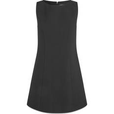 Kjoler Modström GaleMD Tank Dress - Black